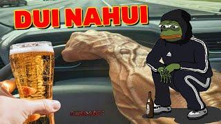 uamee - DUI NAHUI [HARDBASS]