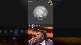 New sculpting features added in Blender 4.3 🪄