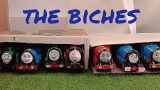 should i add murblock and dougie to