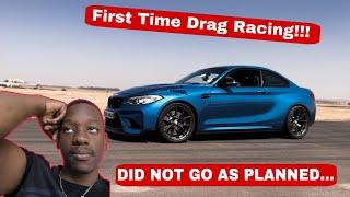 Taking the BIG TURBO M2 to its first DRAG RACING event! Bragging Rights 2023