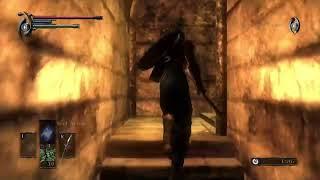 Demon's souls [ps3] First Playtrough pt.8
