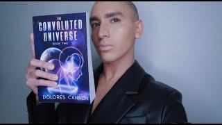 The Convoluted Universe Book Two by Dolores Cannon
