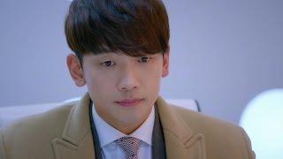 [Rain (Bi)비 TV] 150716 '克拉恋人 Diamond Lover' 10 minutes Trailer