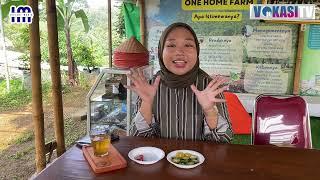 Aset Penting Pertanian by Liputan Vokasi IPB