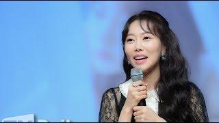 [TD영상] 여은(Yeo-Eun), 호소력 짙은 멜로디 '싸운 날' 무대