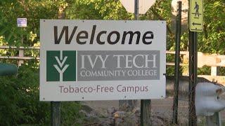 Ivy Tech Community College will pay 2021 High School graduates to get ready for college