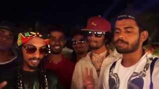 India Rap Cyphers Volume 1