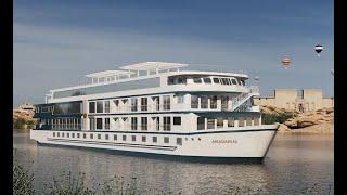 AmaWaterways - Secrets of Egypt & The Nile River