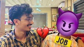 Job Nhi Karna hai Bro  | Yogi Bhaiya #vlogs #dailyvlog #dailylife #trending #yogibhaiya #siwan