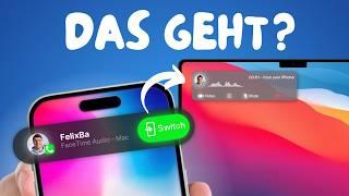 So machst du dir das Apple-Ökosystem zunutze!