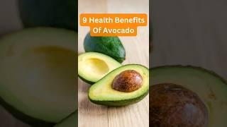 9 Health Benefits Of Avocado - Wellness Pathway