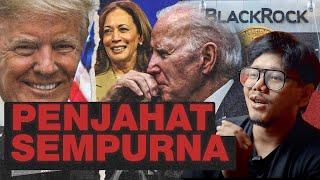 Peluru yang Mengenai Trump itu "Menghabisi" Joe Biden