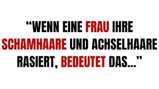 PSYCHOLOGISCHE FAKTEN ÜBER BEZIEHUNGEN UND MENSCHLICHES VERHALTEN!