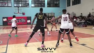 J.Addison vs Bishop McNamara