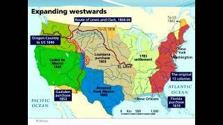 Federal Native Trust Lands