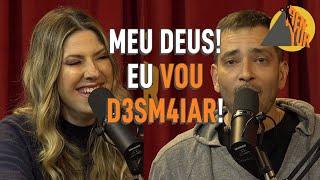 DANI NÃO AGUENTA O BENTO FALANDO SOBRE SONHOS DE M4T4R PESSOAS - BEN-YUR PODCAST