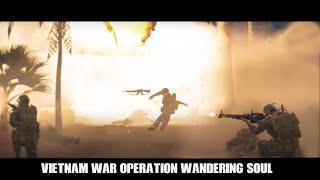 VIETNAM WAR TRUE STORY-ARMA III MACHINIMA