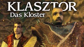 14 • Das Böse lauert überall • Klasztor - Das  Kloster (Gothic II Mod)