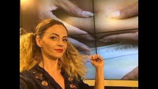 Dieta Minune la Sanatate, trup si suflet - Canal 33 - 31 oct 2017