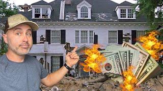 How a house can cost you $1000's! (Must Watch!)