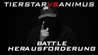 TIERSTAR VS ANIMUS | BATTLE HERAUSFORDERUNG