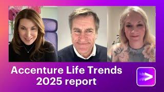 Foresight in 15: Life Trends 2025