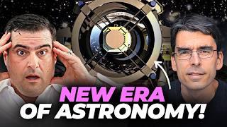First Data from Vera Rubin Observatory Rewrites Astronomy (Starting Now)