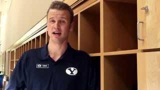 BYU Sports Camps - Dining at the Cannon Center