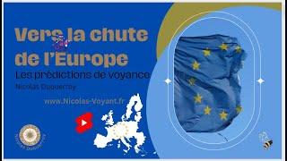 Frexit et Fin de l'Europe dans les mois à venir️