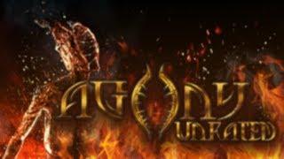 Agony UNRATED #01 Gameplay Walkthrough [1080p60 HD PC] - German - No Commentary Ab 18+