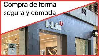 ¿Cómo comprar en tu tienda K-tuin de una forma segura y cómoda?