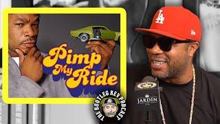 Xzibit on The WORST 'Pimp My Ride' Cars