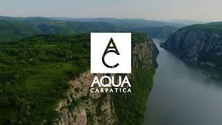 Almaj Mountains and Danube's Gorges / A journey over the Romanian Mountains