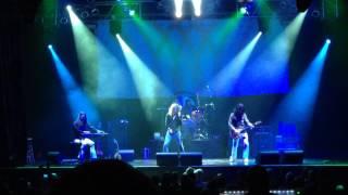 "Kashmir" performed live by Led Zeppelin 2 tribute band