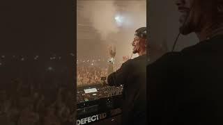 freed from desire, mind & senses purified   @DefectedRecords #london #housemusic #electronicmusic