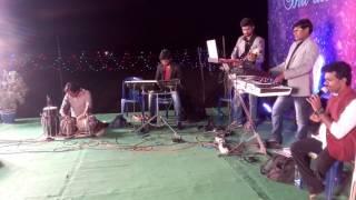 Robert singer Parishuddudu classical song in Bapatla