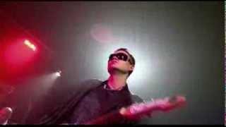 Scant Regard with Dave Barbarossa on Loaded TV Part 1 (incl. Interview)