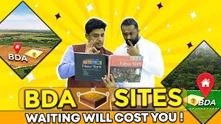 How to Buy BDA Sites? Expert Tips and Advice | BDA Sites For Sale In Bangalore #bdasitesforsale