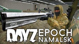 » DAYZ EPOCH NAMALSK « - Die katastrophal chaotischen Steine - Arma 2 DayZ - [4K] [Deutsch]