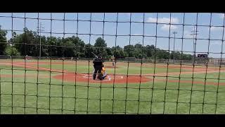 YMtC | PG Texas Tomball - Umpire Joseph Cruz, UIC