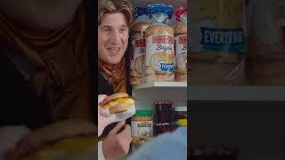 Best of Tom Stourton as Thom for Thomas' Breakfast