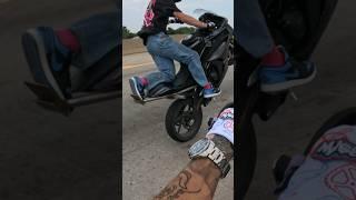 Cuttin up Pt:6 @ Leaned Back 2024