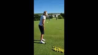 De Zalze - SwingFit Academy: The Bunnies in action