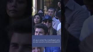 Не пытайся контролировать свой ум
