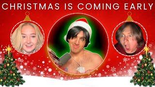 The BEST Christmas MAGIC REACTIONS of ALL TIME!