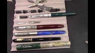 AliExpress order from Bobby - Pens, Nibs & other stuff