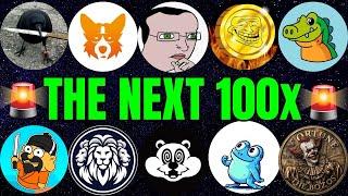 INSANE CRONOS CRYPTO ALTCOINS to 100X!? GET CRYPTO RICH