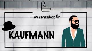 Was versteht man unter einem Kaufmann? I Wissensdusche