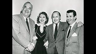 The Jack Benny Show Jan.-March 1946. All 13 Episodes. No Ads or Music.