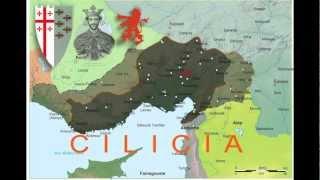 Armenian Kingdom of Cilicia/Կիլիկիոյ Հայոց Թագաւորութիւն / Cilicie